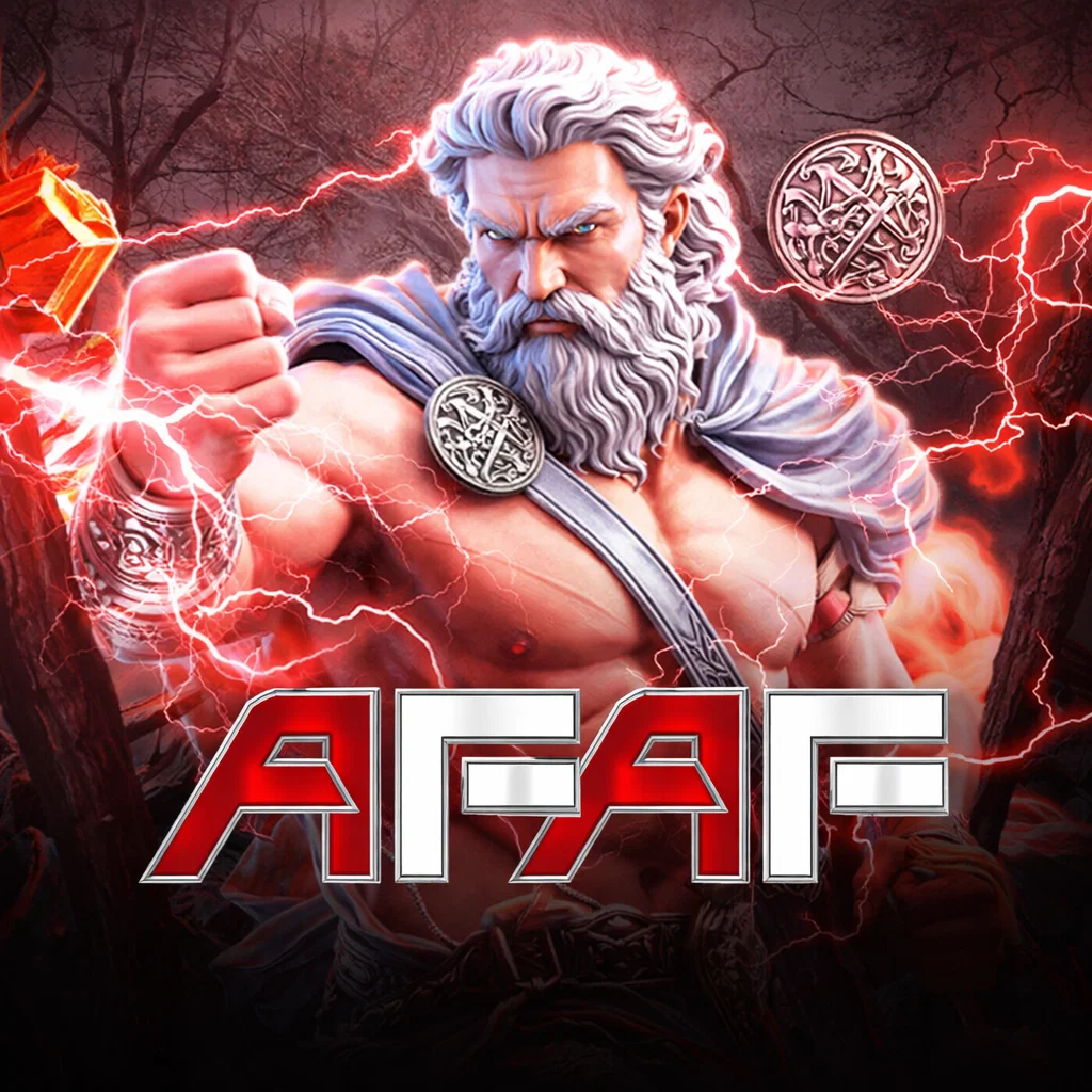 AFAF - Strategi Menaklukkan Dunia
