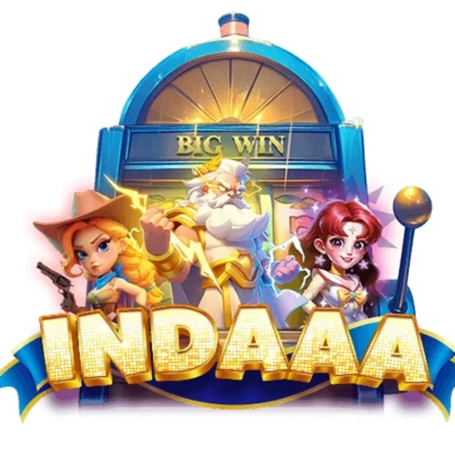 INDAAA - Petualangan Epik dalam Dunia Fantasi