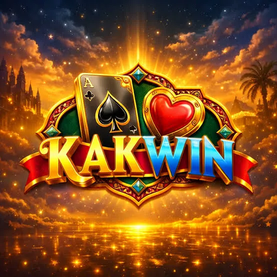 KAKWIN - Pertempuran Epik dalam Dunia Battle Royale