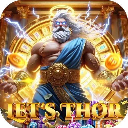 LETSTHOR - Permainan Live Casino Terbaik untuk Pengalaman Seru